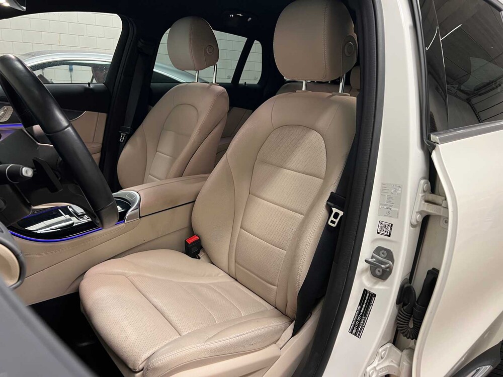 Mercedes-Benz EQC400 AMG 4Matic Premium 80 kWh 408PS 2020 EQC-Klasse, T-431-DS