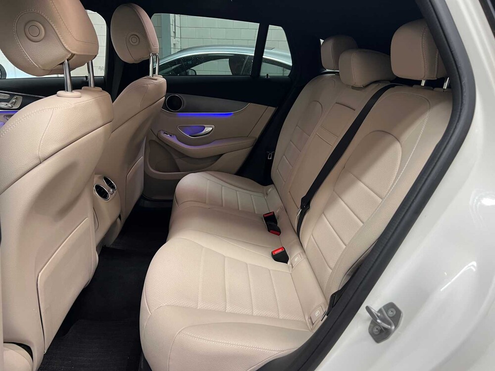 Mercedes-Benz EQC400 AMG 4Matic Premium 80 kWh 408PS 2020 EQC-Klasse, T-431-DS