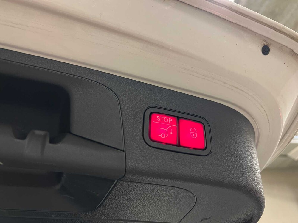 Mercedes-Benz EQC400 AMG 4Matic Premium 80 kWh 408PS 2020 EQC-Klasse, T-431-DS