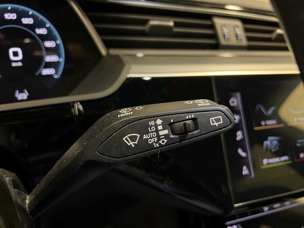 Audi E-Tron 50 Quattro Business Edition Plus 71 kWh 313PS 2020 ORIG-NL, K-894-KJ