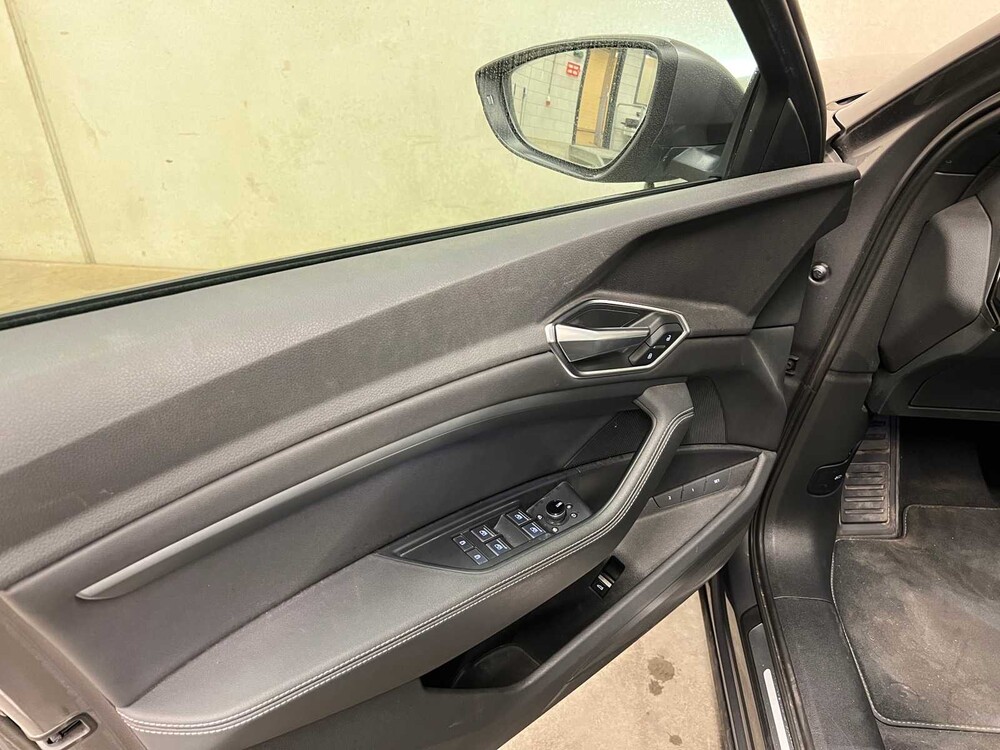 Audi E-Tron 50 Quattro Business Edition Plus 71 kWh 313PS 2020 ORIG-NL, K-894-KJ