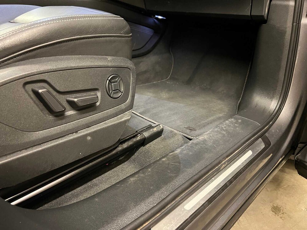 Audi E-Tron 50 Quattro Business Edition Plus 71 kWh 313PS 2020 ORIG-NL, K-894-KJ