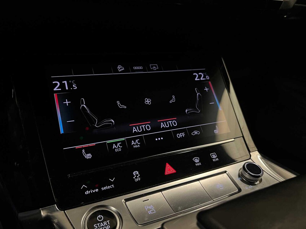 Audi E-Tron 50 Quattro Business Edition Plus 71 kWh 313PS 2020 ORIG-NL, K-894-KJ