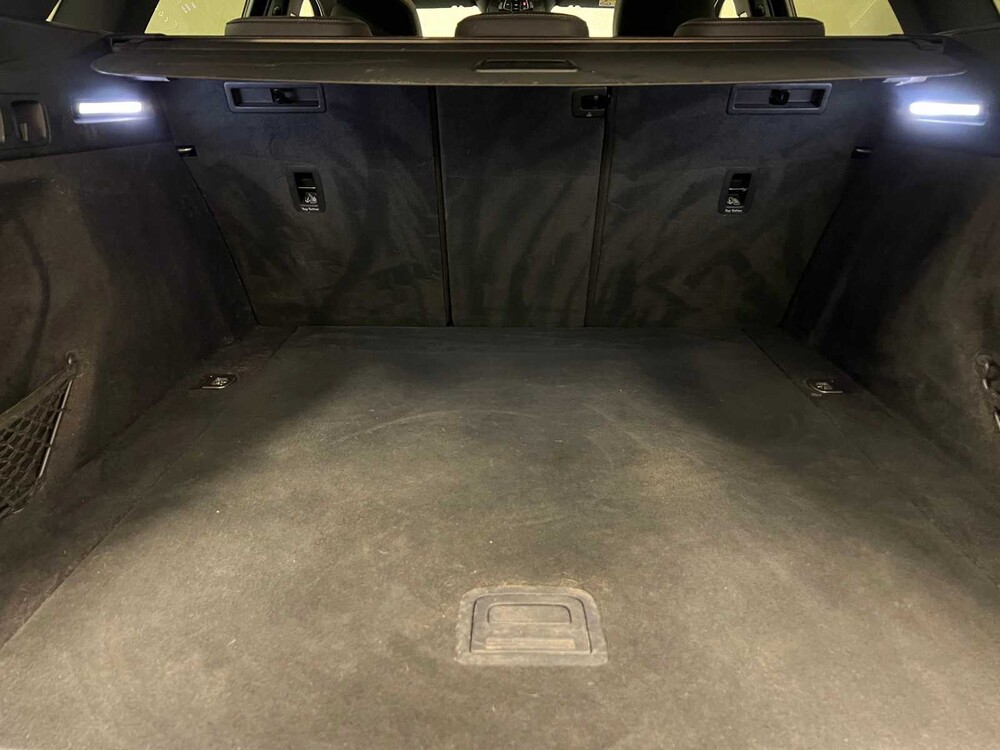 Audi E-Tron 50 Quattro Business Edition Plus 71 kWh 313PS 2020 ORIG-NL, K-894-KJ