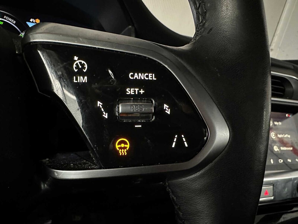 Jaguar I-PACE EV400 HSE 90 kWh 400PS 2019 ORIG-NL, ZG-437-L