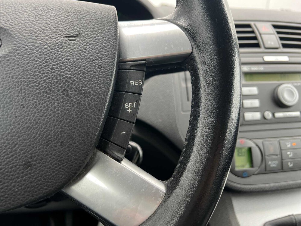 Ford Focus C-Max 2.0 TDCi Trend 136PS 2005 ORIG-NL, 96-RV-XD