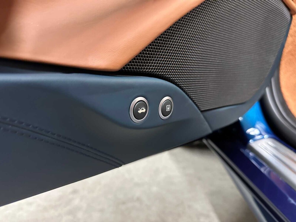 Ferrari 488 3.9 GTB HELE 668hp 2016