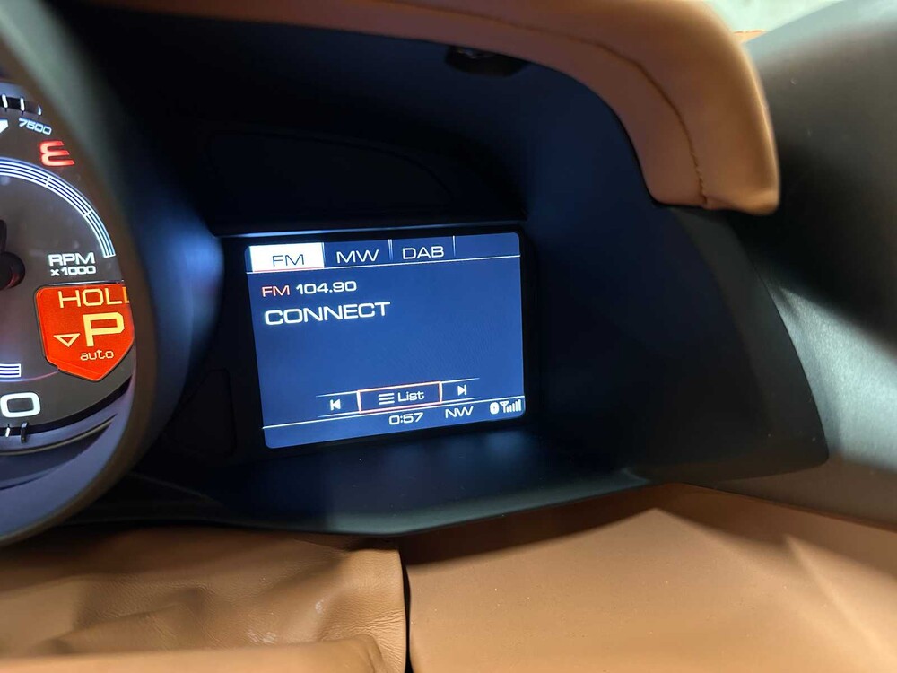 Ferrari 488 3.9 GTB HELE 668hp 2016