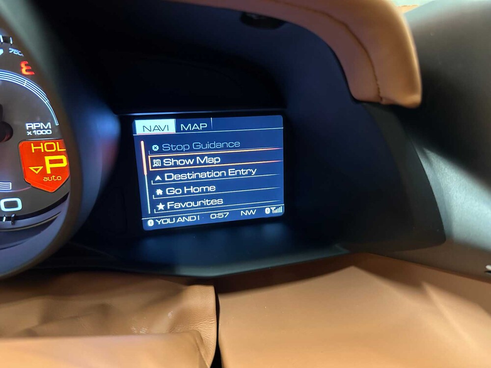 Ferrari 488 3.9 GTB HELE 668hp 2016