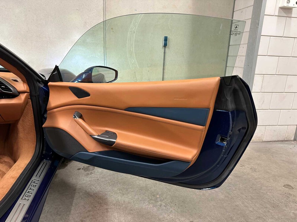 Ferrari 488 3.9 GTB HELE 668hp 2016