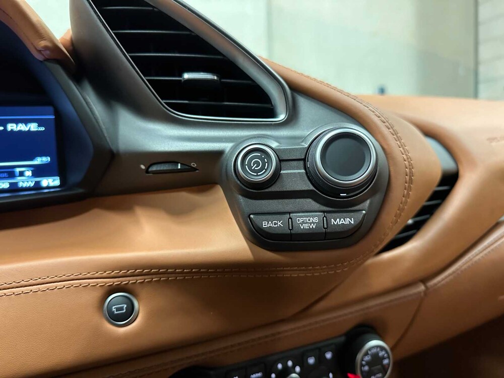 Ferrari 488 3.9 GTB HELE 668hp 2016