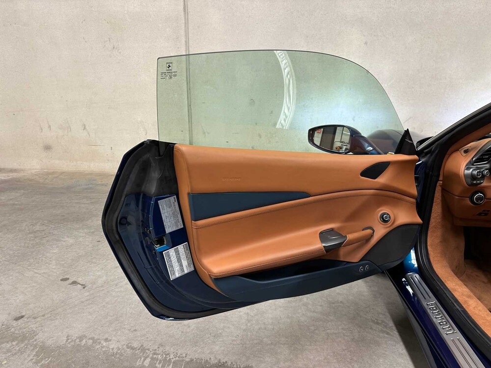 Ferrari 488 3.9 GTB HELE 668hp 2016