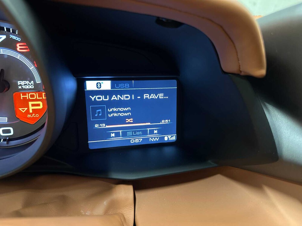 Ferrari 488 3.9 GTB HELE 668hp 2016