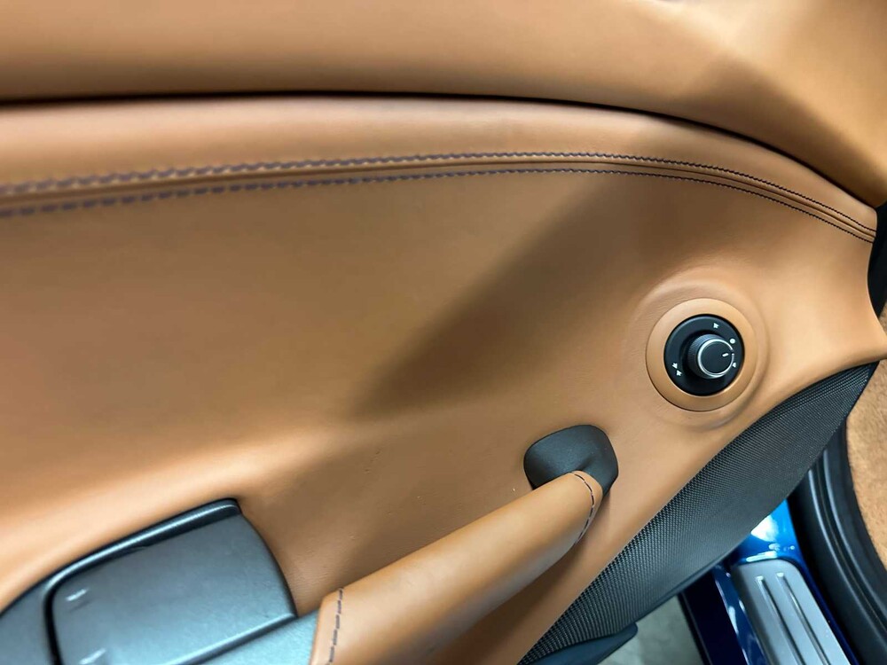 Ferrari 488 3.9 GTB HELE 668hp 2016