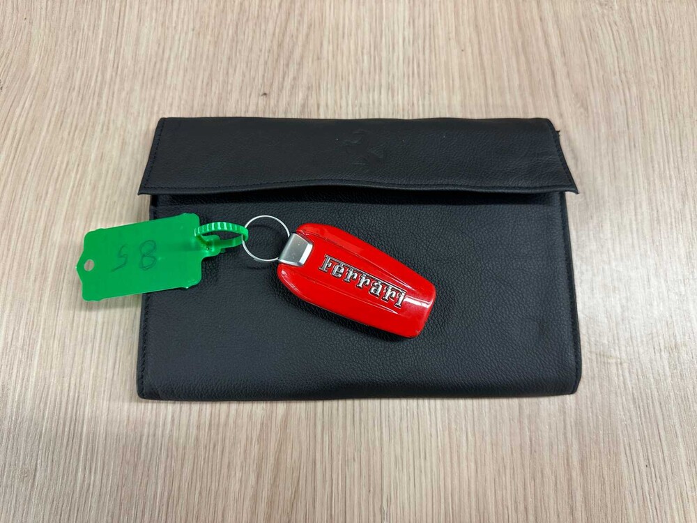 Ferrari 488 3.9 GTB HELE 668hp 2016