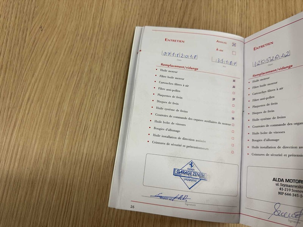 Ferrari 488 3.9 GTB HELE 668hp 2016