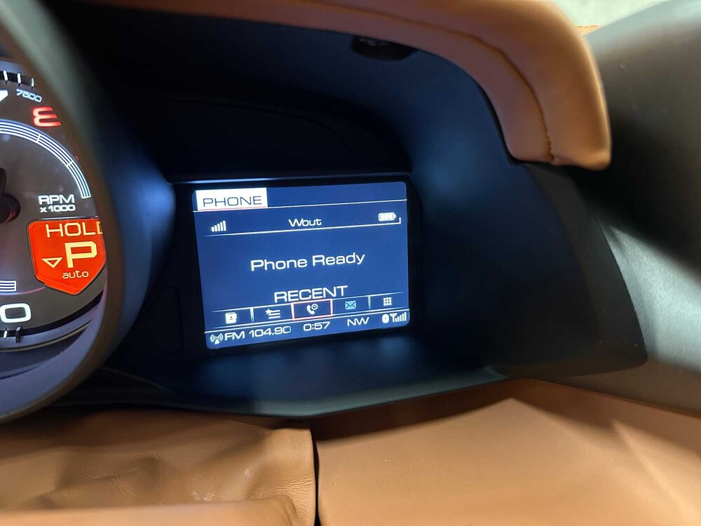 Ferrari 488 3.9 GTB HELE 668hp 2016