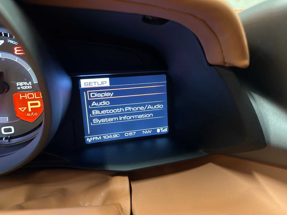 Ferrari 488 3.9 GTB HELE 668hp 2016