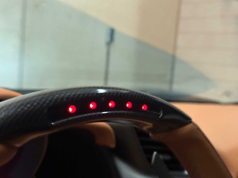 Ferrari 488 3.9 GTB HELE 668hp 2016