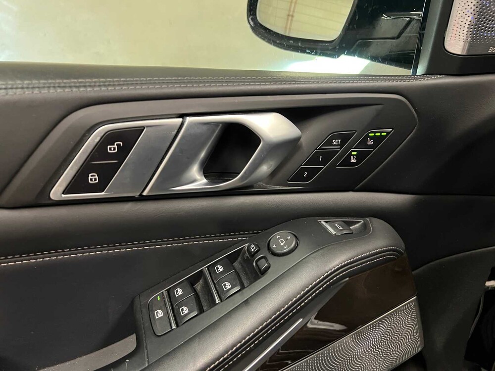 BMW X5 xDrive45e M-Sport Executive 394hp 2019, S-153-KZ