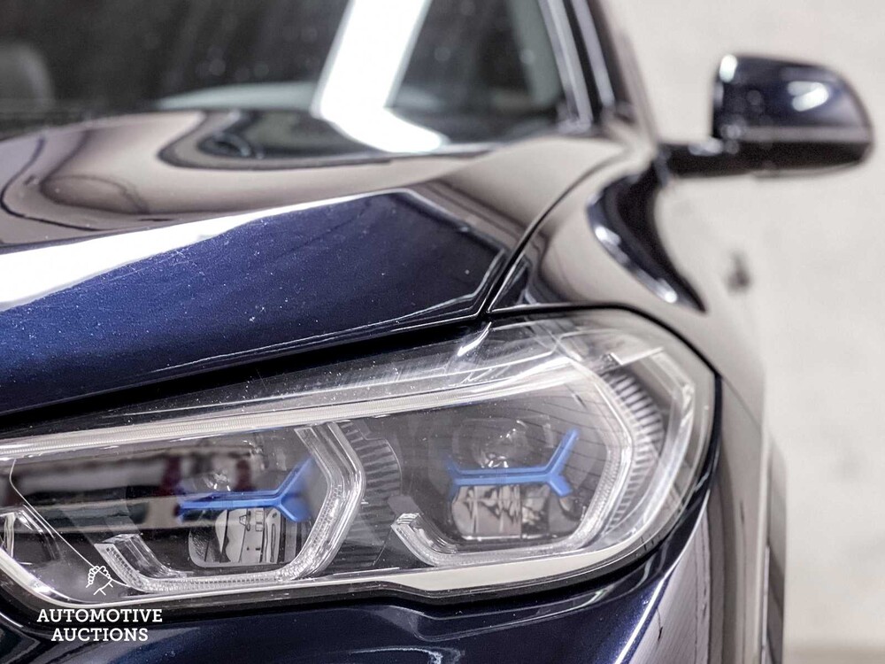 BMW X5 xDrive45e M-Sport Executive 394hp 2019, S-153-KZ