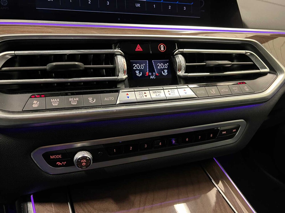 BMW X5 xDrive45e M-Sport Executive 394hp 2019, S-153-KZ