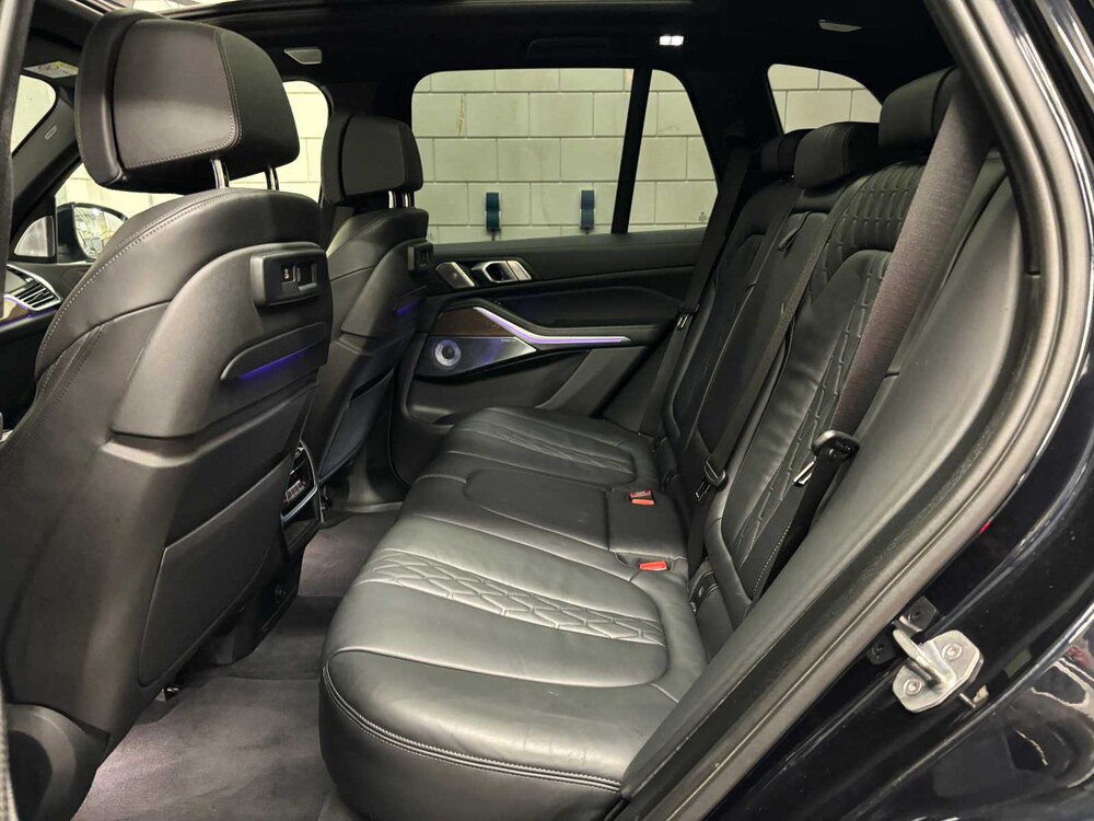 BMW X5 xDrive45e M-Sport Executive 394hp 2019, S-153-KZ