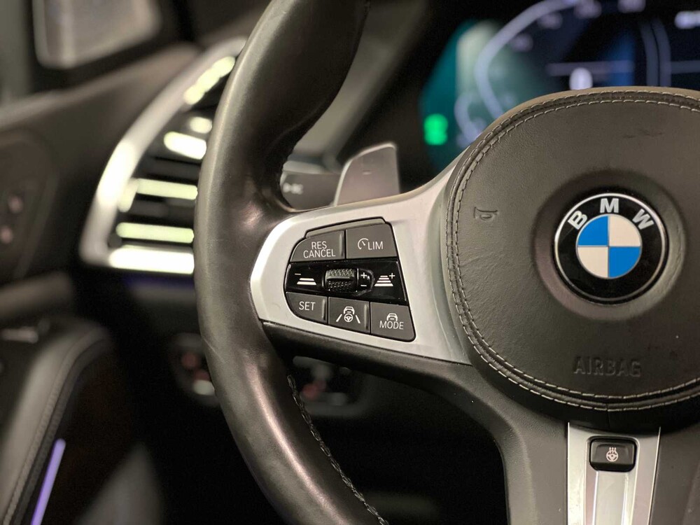 BMW X5 xDrive45e M-Sport Executive 394hp 2019, S-153-KZ