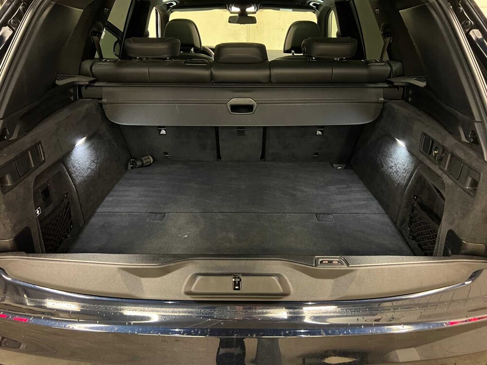 BMW X5 xDrive45e M-Sport Executive 394hp 2019, S-153-KZ