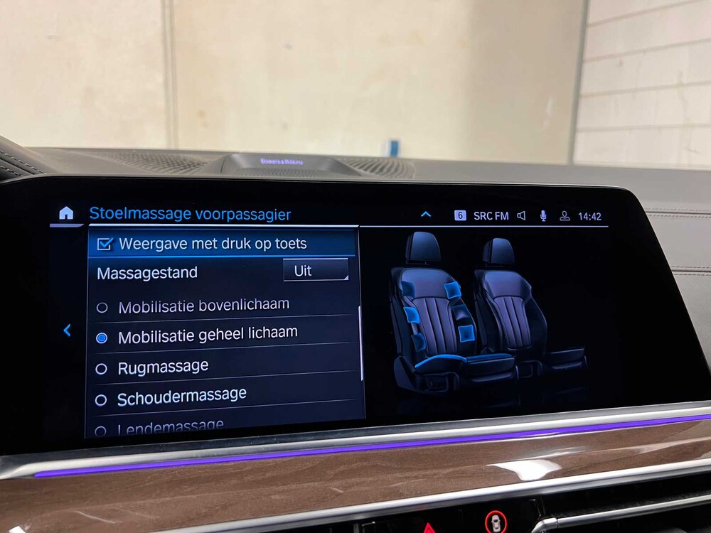 BMW X5 xDrive45e M-Sport Executive 394hp 2019, S-153-KZ