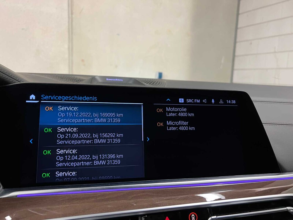 BMW X5 xDrive45e M-Sport Executive 394hp 2019, S-153-KZ