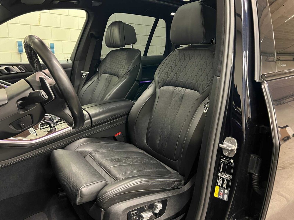 BMW X5 xDrive45e M-Sport Executive 394hp 2019, S-153-KZ