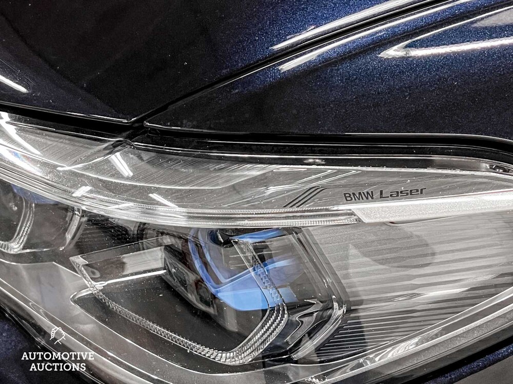 BMW X5 xDrive45e M-Sport Executive 394hp 2019, S-153-KZ