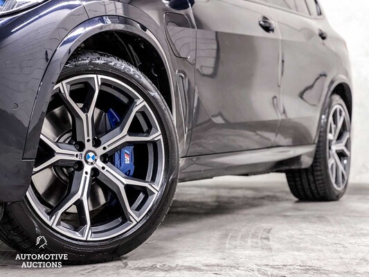 BMW X5 xDrive45e M-Sport Executive 394pk 2019, S-153-KZ