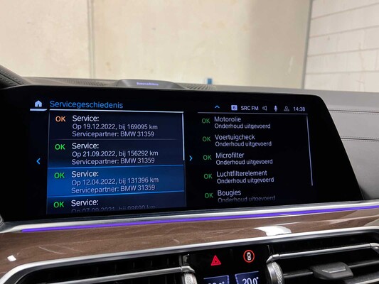 BMW X5 xDrive45e M-Sport Executive 394PS 2019, S-153-KZ