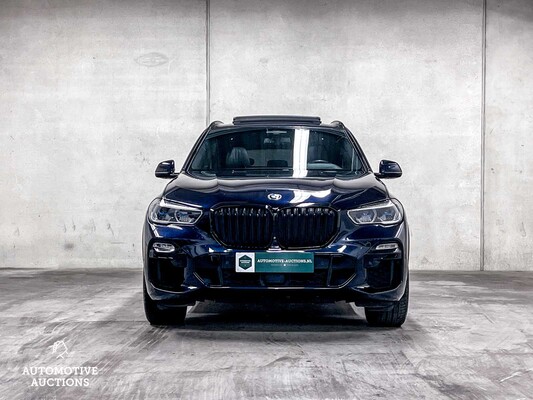 BMW X5 xDrive45e M-Sport Executive 394hp 2019, S-153-KZ