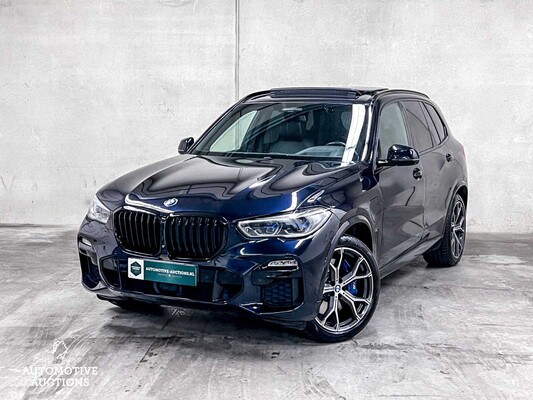 BMW X5 xDrive45e M-Sport Executive 394pk 2019, S-153-KZ