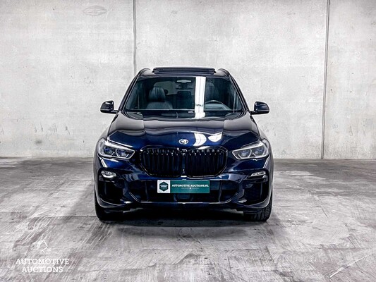 BMW X5 xDrive45e M-Sport Executive 394PS 2019, S-153-KZ