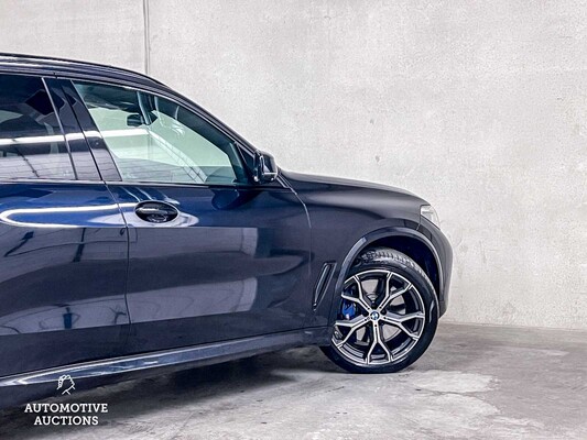 BMW X5 xDrive45e M-Sport Executive 394hp 2019, S-153-KZ