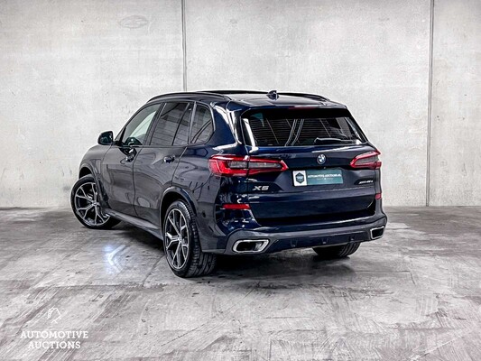 BMW X5 xDrive45e M-Sport Executive 394pk 2019, S-153-KZ