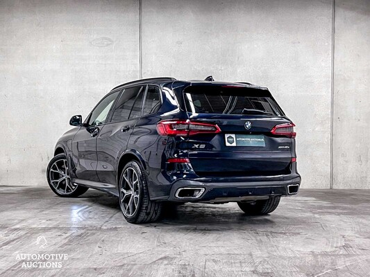 BMW X5 xDrive45e M-Sport Executive 394hp 2019, S-153-KZ