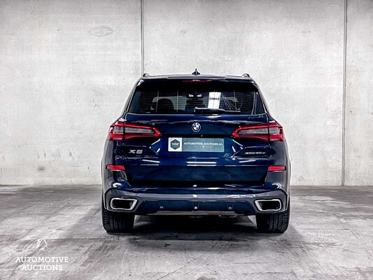 BMW X5 xDrive45e M-Sport Executive 394hp 2019, S-153-KZ