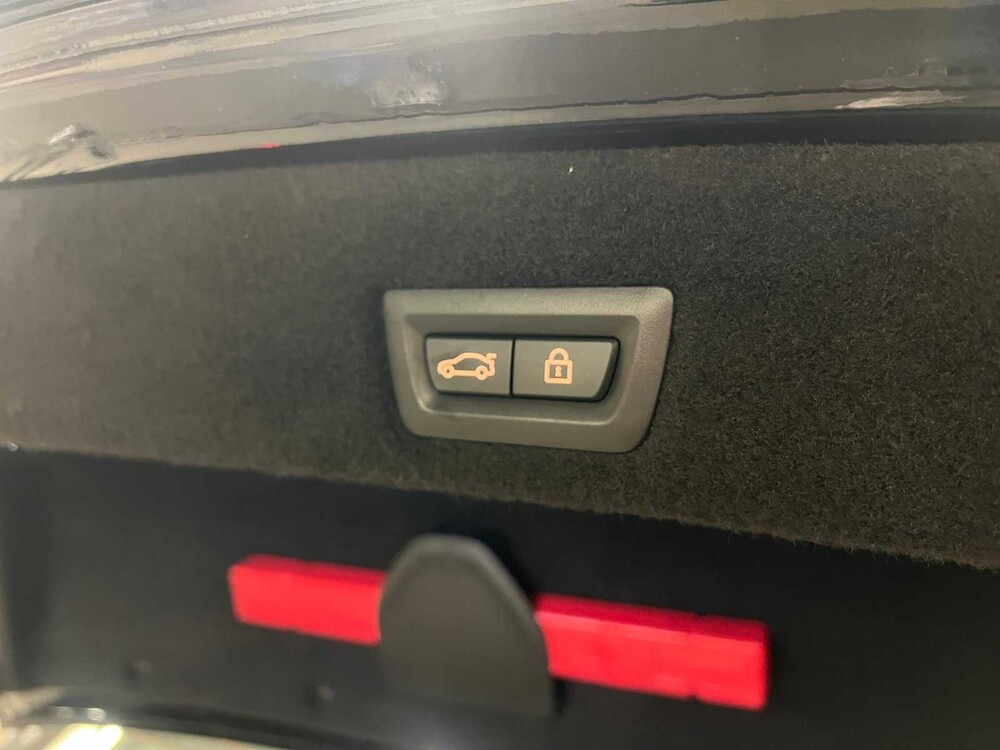 BMW 745e M-Sport Teile Plug-In Hybrid G11 ORG-NL 394PS 2019 -Orig. NL- 7er-Serie, ZR-171-V