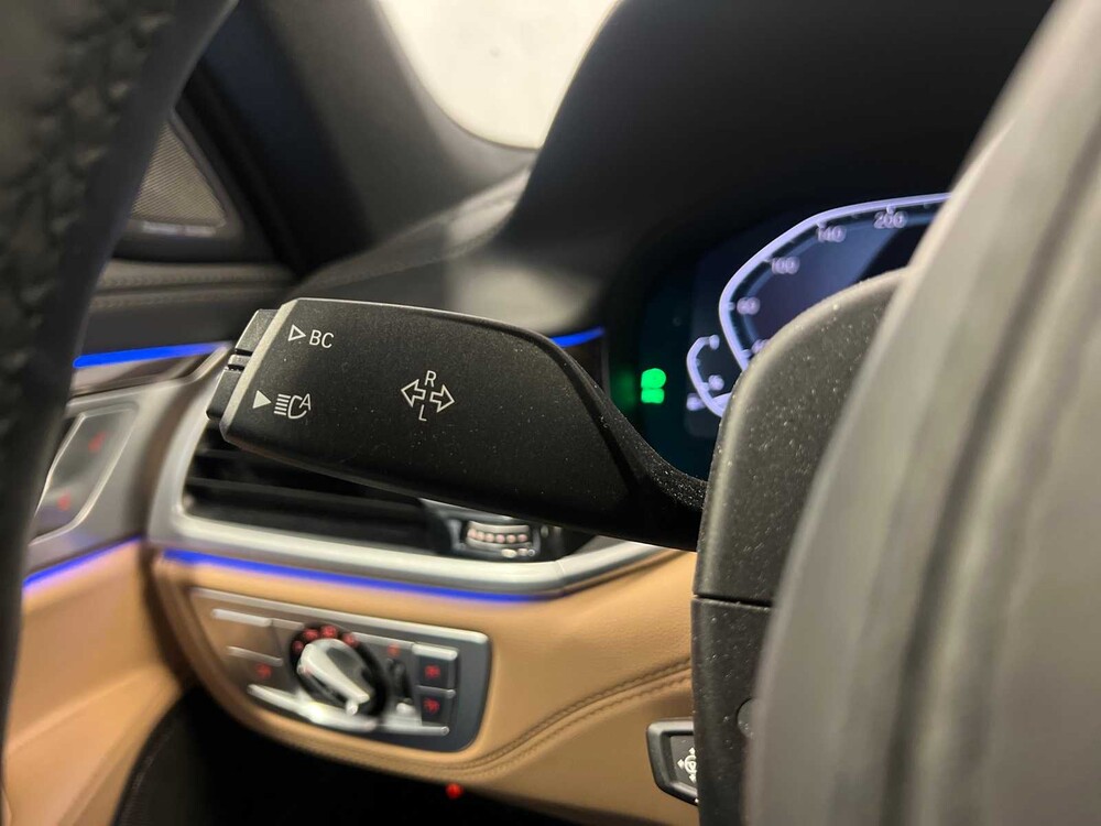 BMW 745e M-Sport Teile Plug-In Hybrid G11 ORG-NL 394PS 2019 -Orig. NL- 7er-Serie, ZR-171-V