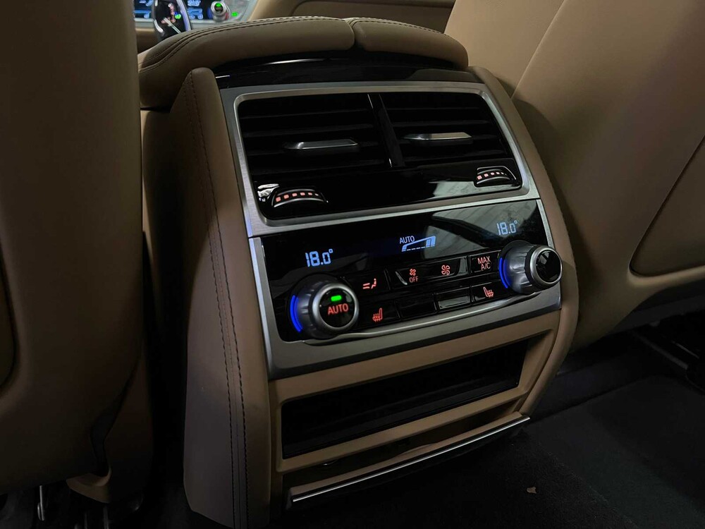 BMW 745e M-Sport Teile Plug-In Hybrid G11 ORG-NL 394PS 2019 -Orig. NL- 7er-Serie, ZR-171-V