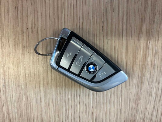BMW 745e M-Sport Teile Plug-In Hybrid G11 ORG-NL 394PS 2019 -Orig. NL- 7er-Serie, ZR-171-V