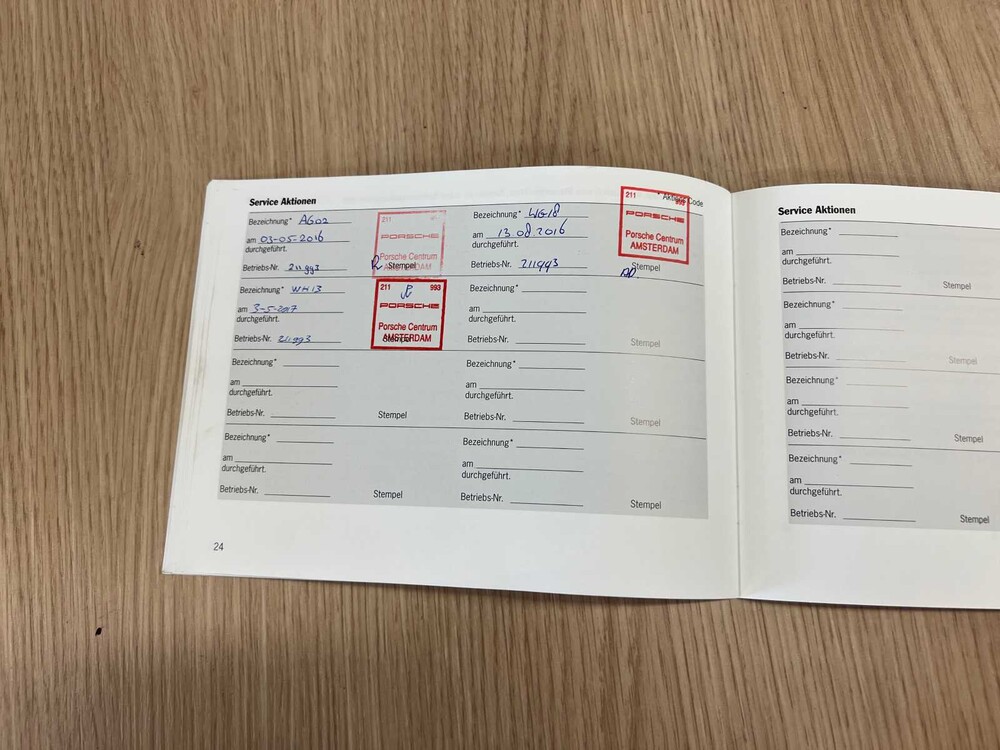 Porsche Cayenne S E-Hybrid 3.0 V6 416pk 2015, HL-769-N