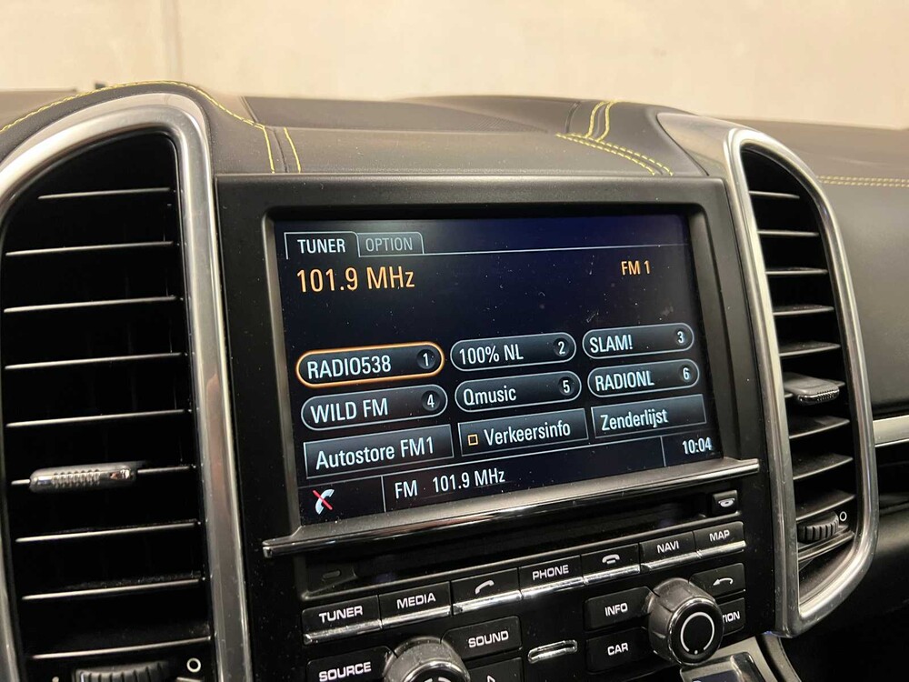 Porsche Cayenne S E-Hybrid 3.0 V6 416pk 2015, HL-769-N