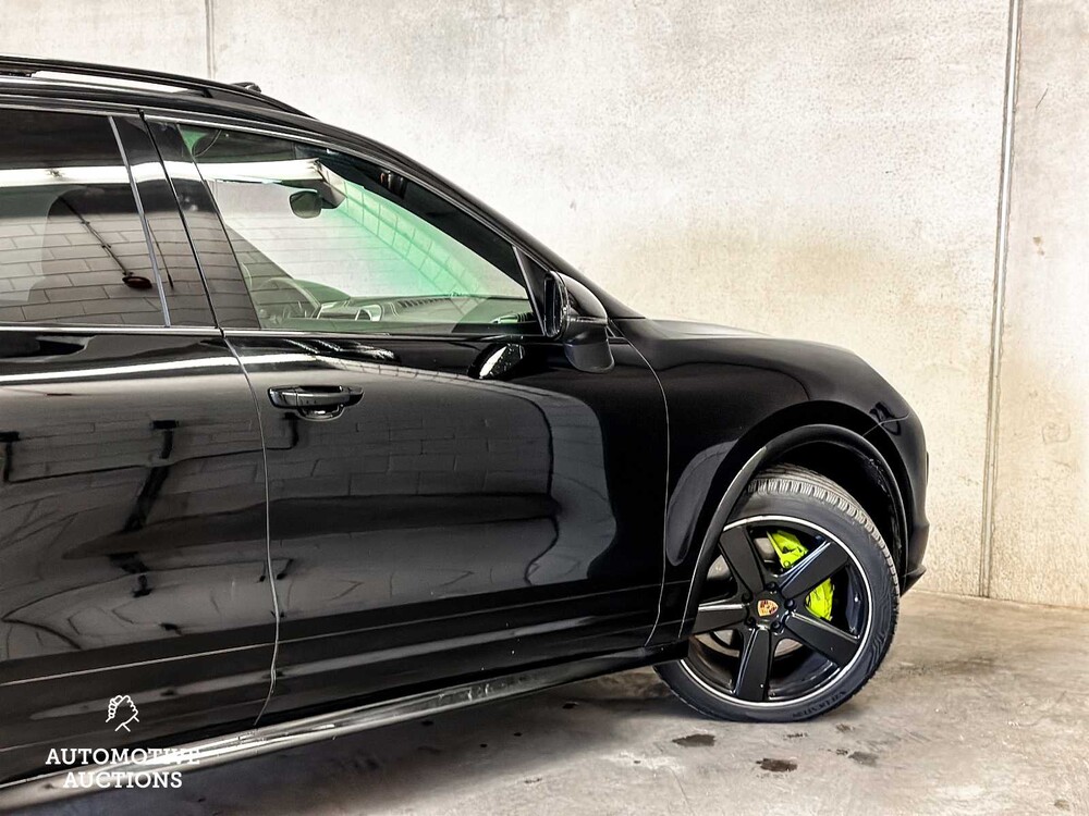 Porsche Cayenne S E-Hybrid 3.0 V6 416pk 2015, HL-769-N