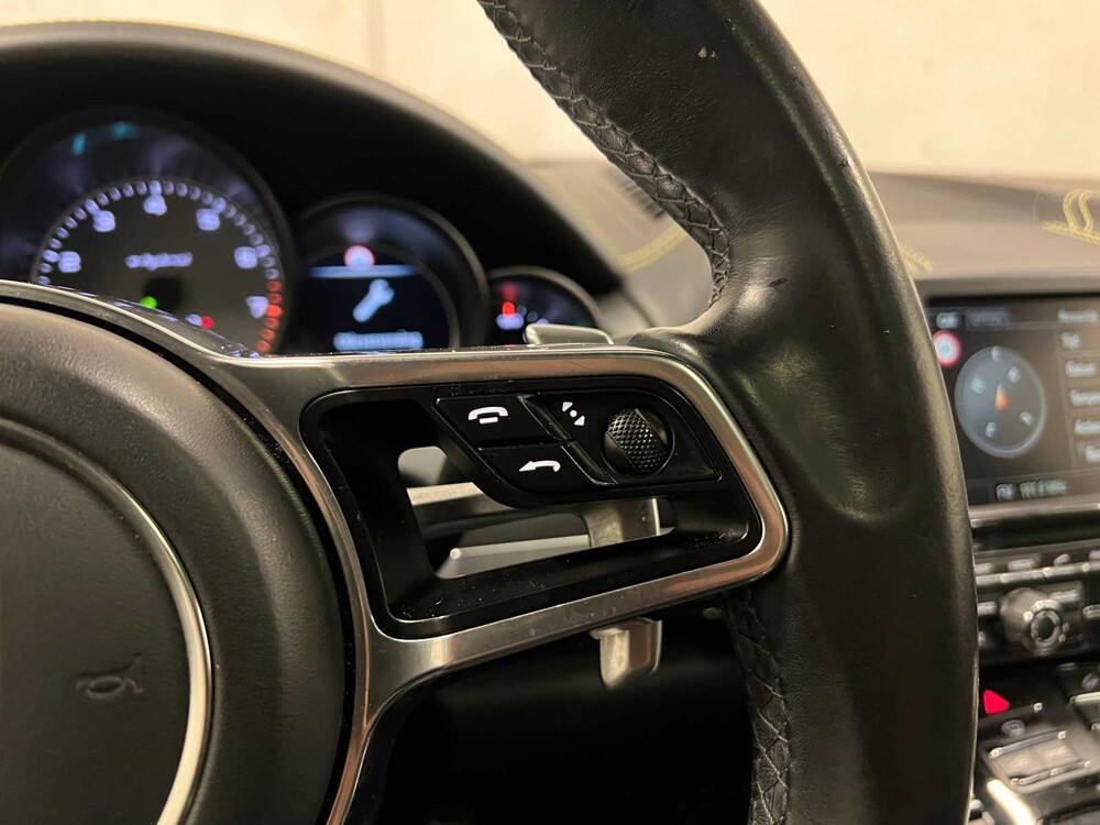 Porsche Cayenne S E-Hybrid 3.0 V6 416pk 2015, HL-769-N